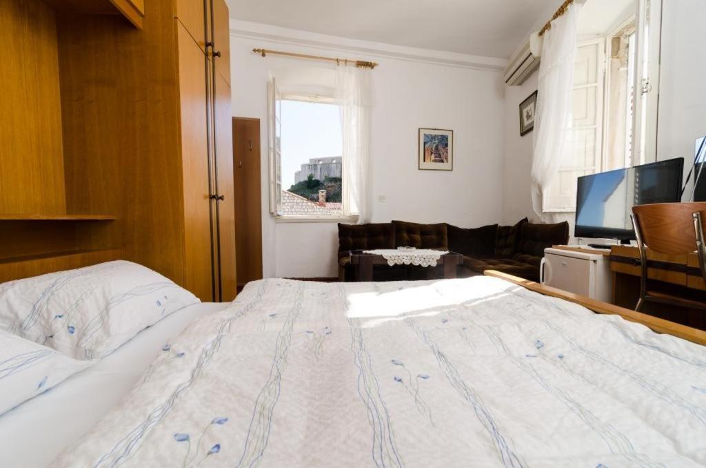Rooms Pile Dubrovnik Room photo