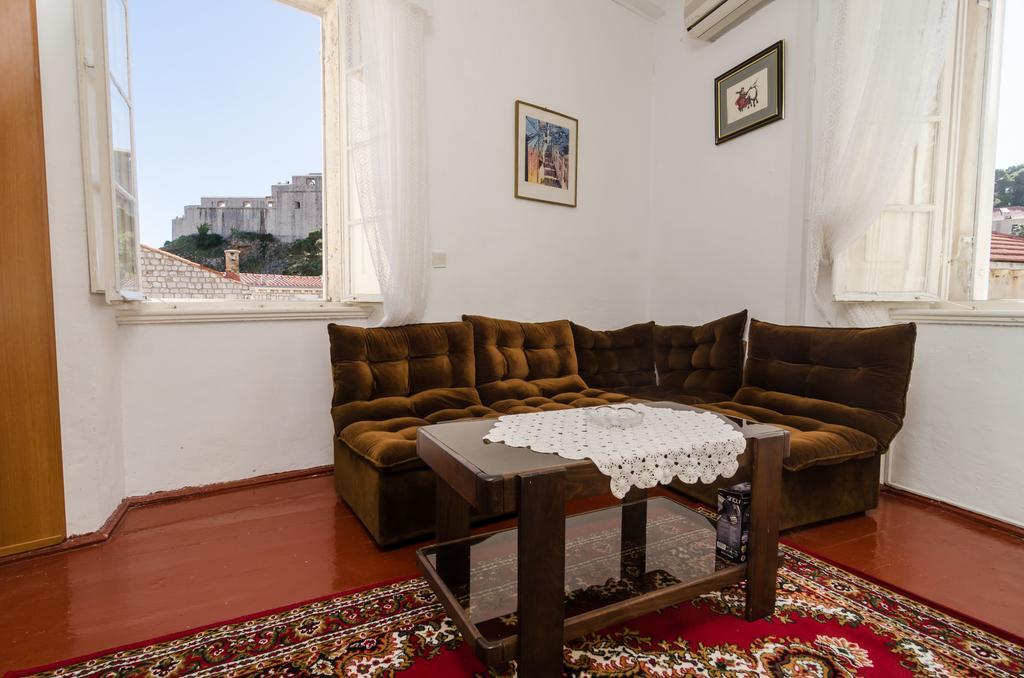 Rooms Pile Dubrovnik Room photo